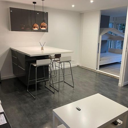 Appartement L'Oasis Tennis Et Piscine カーニュ・シュル・メール エクステリア 写真