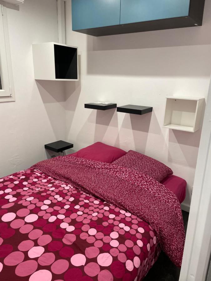 Appartement L'Oasis Tennis Et Piscine カーニュ・シュル・メール エクステリア 写真