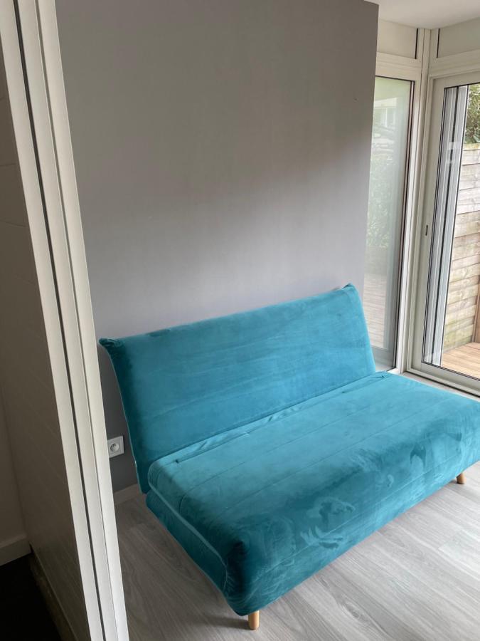 Appartement L'Oasis Tennis Et Piscine カーニュ・シュル・メール エクステリア 写真